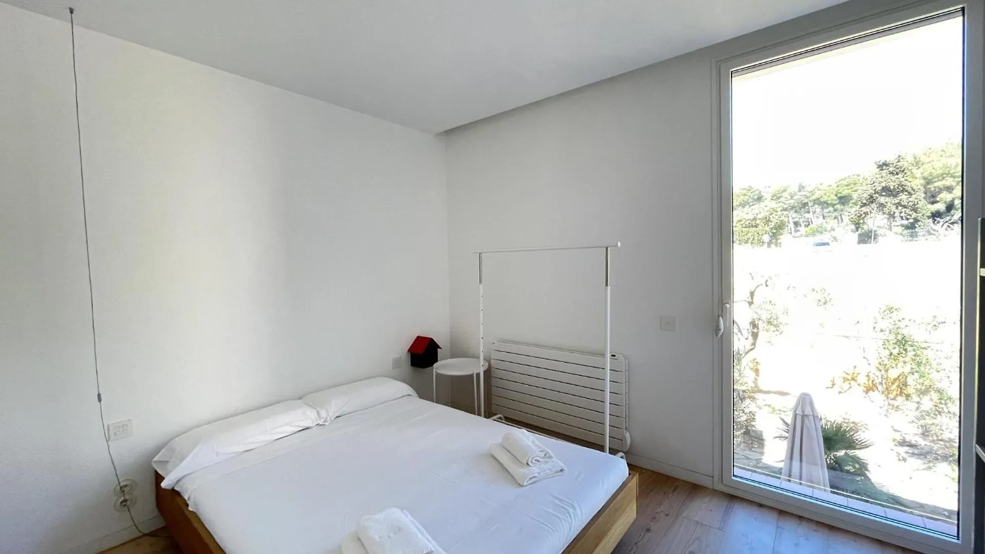 דירות בגור Bellavista ספרד
