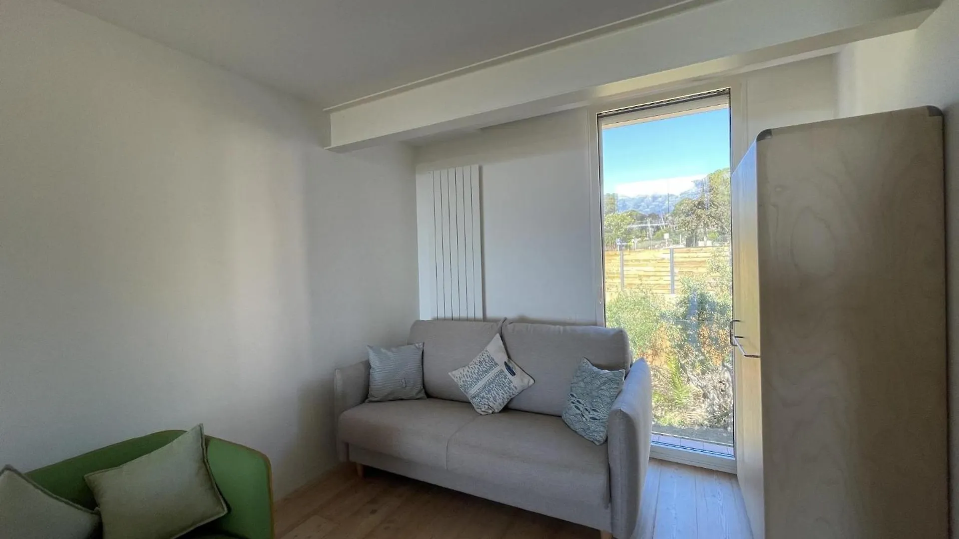 דירות בגור Bellavista