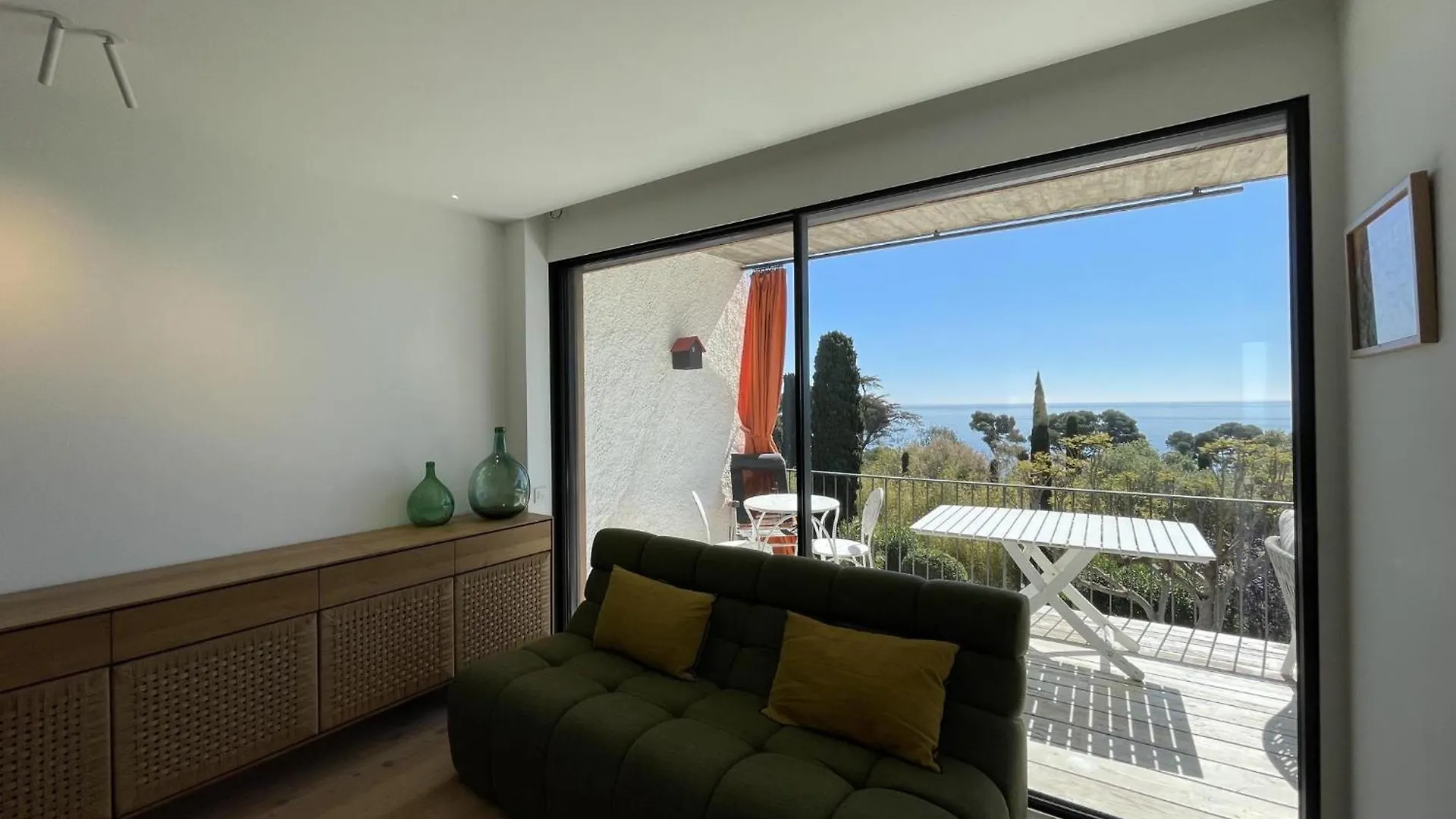 דירות בגור Bellavista ספרד