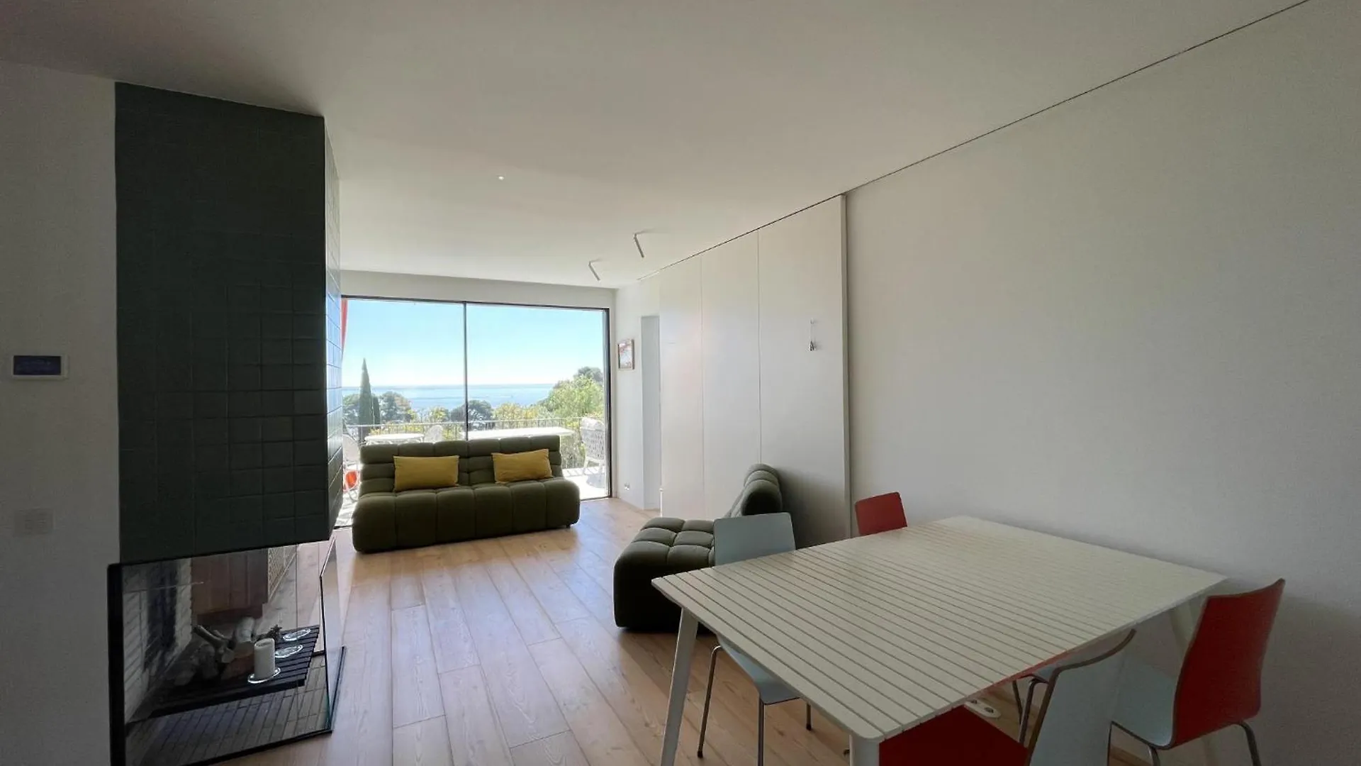 דירות בגור Bellavista