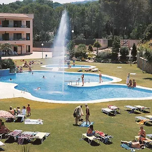 Golf 35201 Appartement